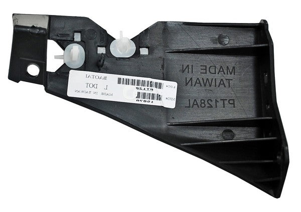 GUÍA FASCIA DELANTERA DERECHO FORD MUSTANG 2005-2009 LATERAL TYG