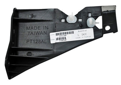 GUÍA FASCIA DELANTERA IZQUIERDO FORD MUSTANG 2005-2009 LATERAL TYG
