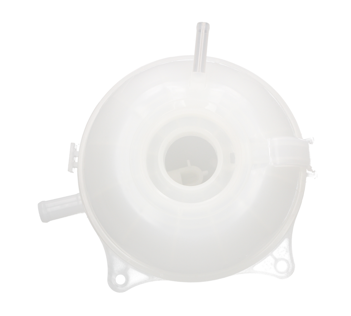 DEPÓSITO DE ANTICONGELANTE VOLKSWAGEN GOL 1.6L 2009-2020 VOLKSWAGEN TRUCK SAVEIRO 1.6L 2010-2020 CROSSFOX 1.6L 2007-2017 BEST COOLING BEST COOLING