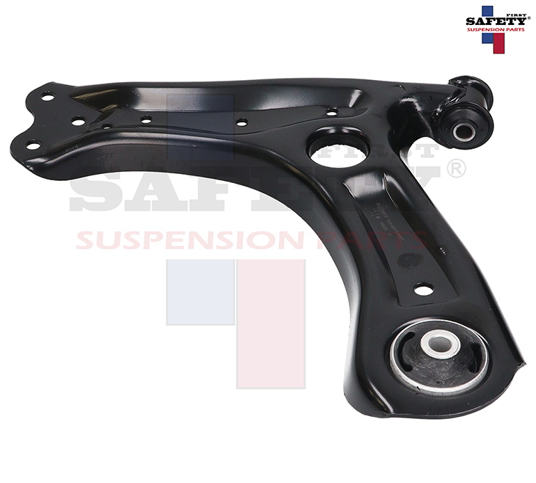 Horquilla Suspension Volkswagen Gol 4L 1.6 Lts 2009-2020 Volkswagen Truck Saveiro 4L 1.6 Lts 2010-2021 Inferior Izquierda Sin Rotula Safety