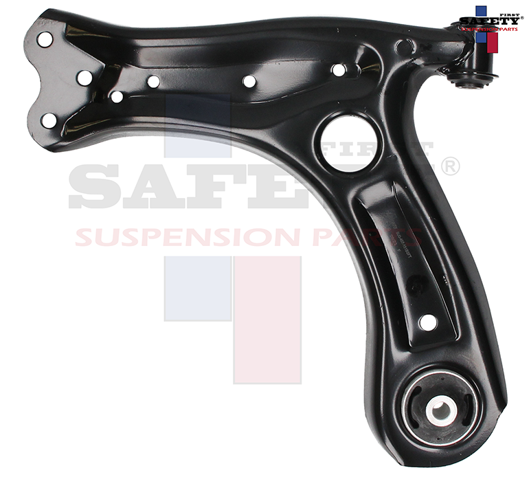 Horquilla Suspension Volkswagen Gol 4L 1.6 Lts 2009-2020 Volkswagen Truck Saveiro 4L 1.6 Lts 2010-2021 Inferior Izquierda Sin Rotula Safety