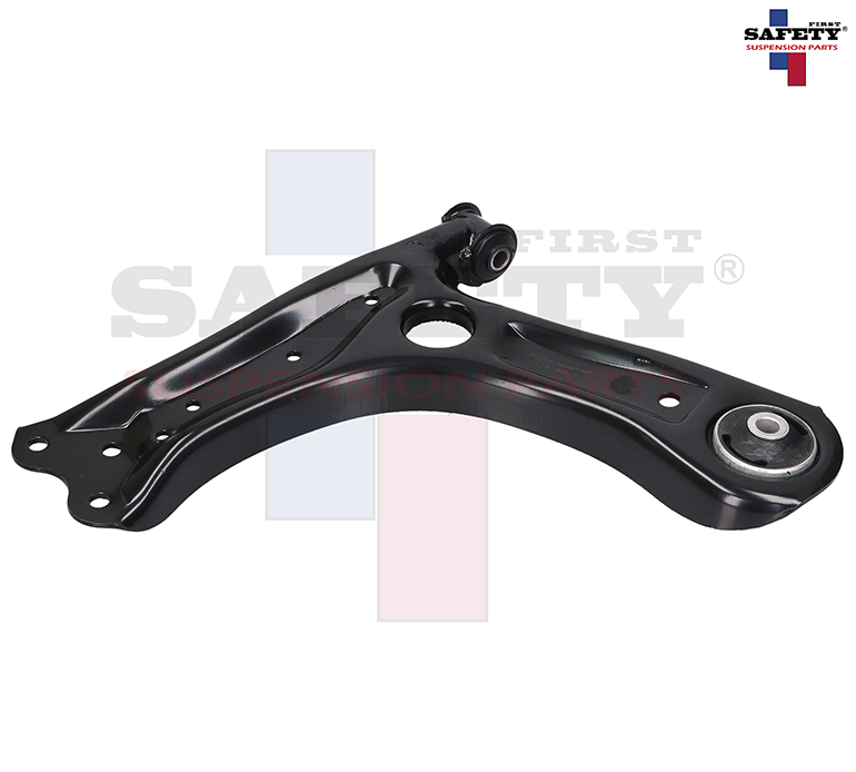 Horquilla Suspension Volkswagen Gol 4L 1.6 Lts 2009-2020 Volkswagen Truck Saveiro 4L 1.6 Lts 2010-2021 Inferior Izquierda Sin Rotula Safety