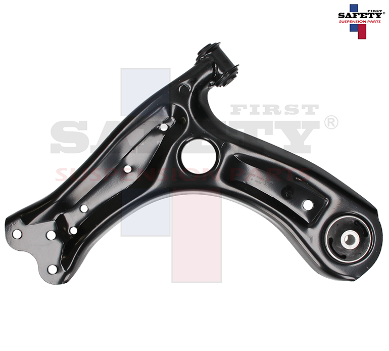 Horquilla Suspension Volkswagen Gol 4L 1.6 Lts 2009-2020 Volkswagen Truck Saveiro 4L 1.6 Lts 2010-2021 Inferior Izquierda Sin Rotula Safety