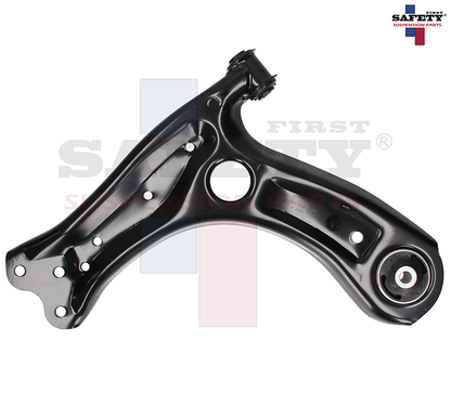 Horquilla Suspension Volkswagen Gol 4L 1.6 Lts 2009-2020 Volkswagen Truck Saveiro 4L 1.6 Lts 2010-2021 Inferior Izquierda Sin Rotula Safety