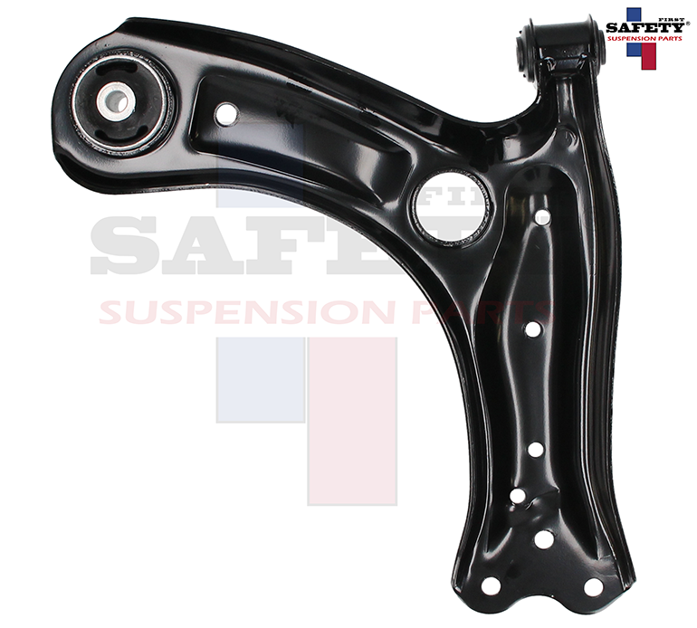 Horquilla Suspension Volkswagen Gol 4L 1.6 Lts 2009-2020 Volkswagen Truck Saveiro 4L 1.6 Lts 2010-2021 Inferior Izquierda Sin Rotula Safety