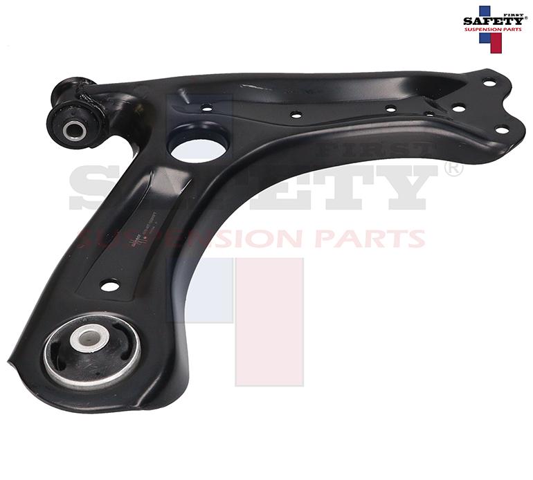 Horquilla Suspension Volkswagen Gol 4L 1.6 Lts 2009-2020 Volkswagen Truck Saveiro 4L 1.6 Lts 2010-2021 Inferior Derecha Sin Rotula Safety