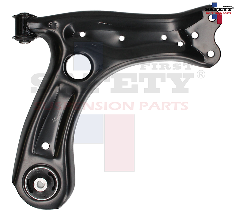 Horquilla Suspension Volkswagen Gol 4L 1.6 Lts 2009-2020 Volkswagen Truck Saveiro 4L 1.6 Lts 2010-2021 Inferior Derecha Sin Rotula Safety