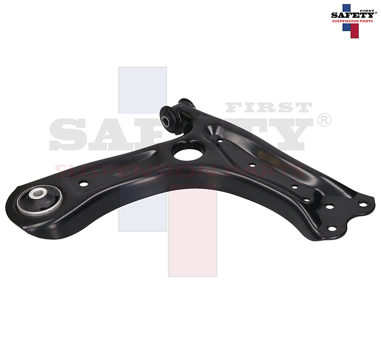 Horquilla Suspension Volkswagen Gol 4L 1.6 Lts 2009-2020 Volkswagen Truck Saveiro 4L 1.6 Lts 2010-2021 Inferior Derecha Sin Rotula Safety