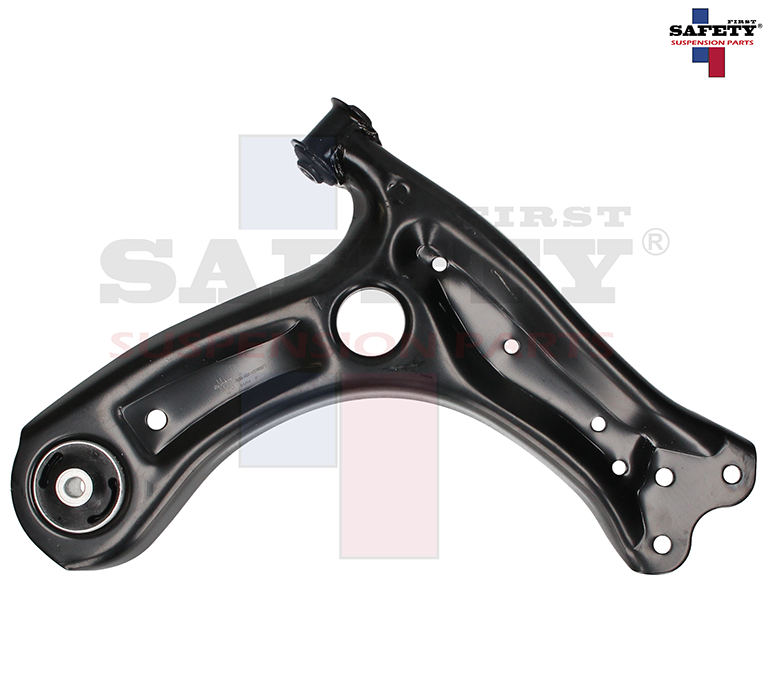 Horquilla Suspension Volkswagen Gol 4L 1.6 Lts 2009-2020 Volkswagen Truck Saveiro 4L 1.6 Lts 2010-2021 Inferior Derecha Sin Rotula Safety