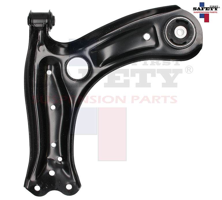 Horquilla Suspension Volkswagen Gol 4L 1.6 Lts 2009-2020 Volkswagen Truck Saveiro 4L 1.6 Lts 2010-2021 Inferior Derecha Sin Rotula Safety