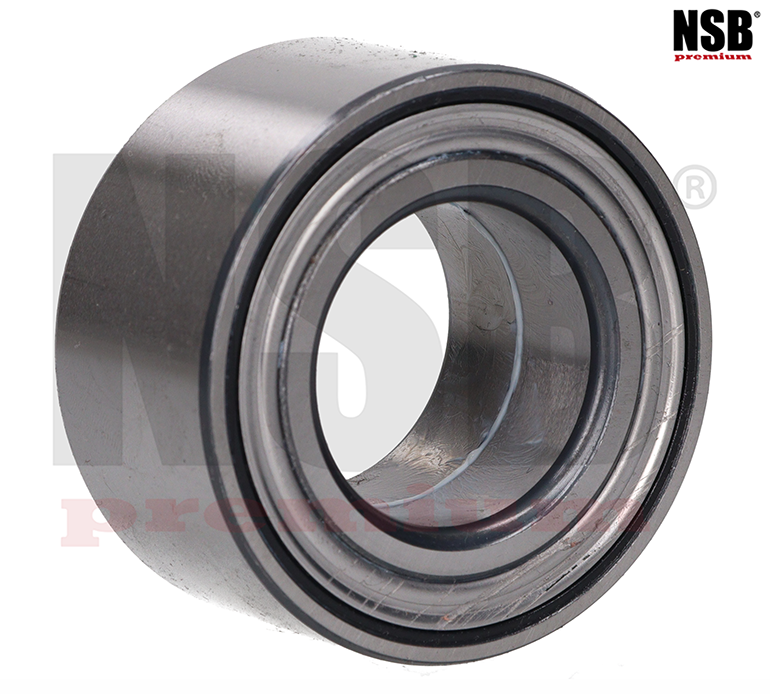 MAZA TRASERA SIN ABS 5 BIRLOS CON BALERO FORD EXPLORER 2002-2010 NSB - Imagen 2