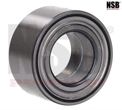 MAZA TRASERA SIN ABS 5 BIRLOS CON BALERO FORD EXPLORER 2002-2010 NSB - Imagen 2