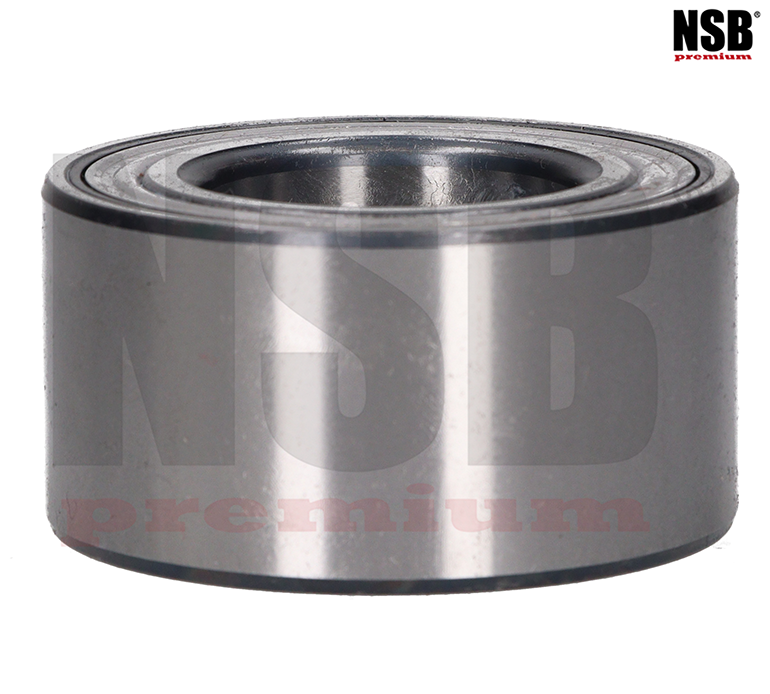 MAZA TRASERA SIN ABS 5 BIRLOS CON BALERO FORD EXPLORER 2002-2010 NSB - Imagen 3