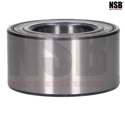 MAZA TRASERA SIN ABS 5 BIRLOS CON BALERO FORD EXPLORER 2002-2010 NSB - Imagen 3