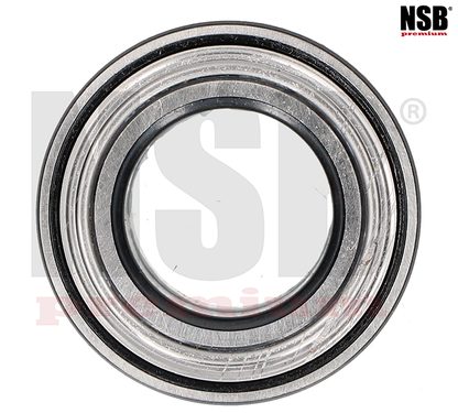 MAZA TRASERA SIN ABS 5 BIRLOS CON BALERO FORD EXPLORER 2002-2010 NSB - Imagen 4