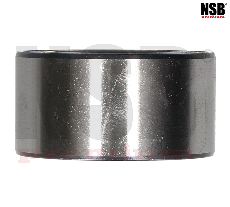 MAZA TRASERA SIN ABS 5 BIRLOS CON BALERO FORD EXPLORER 2002-2010 NSB - Imagen 5