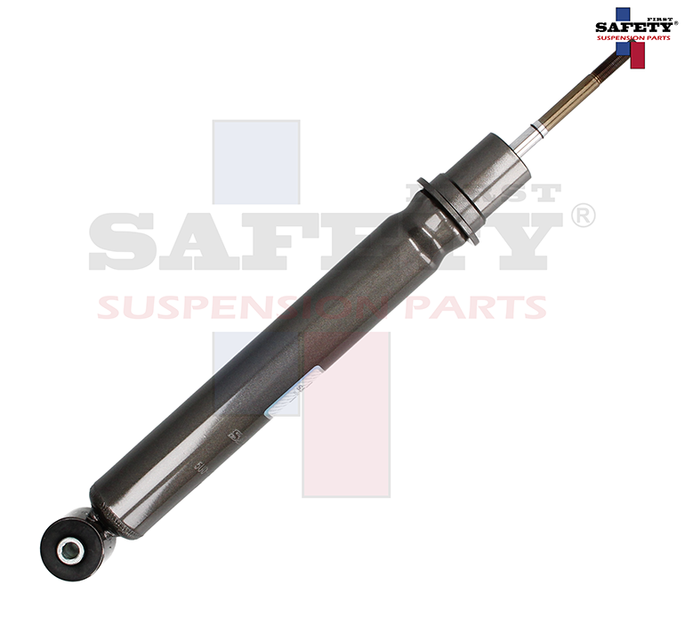 Amortiguador Trasera Ambos Lados Gas Volkswagen Gol 4L 1.6 Lts 2009-2020 Pointer 4L 1.8 Lts 2000-2009 Sin Platillo Safety