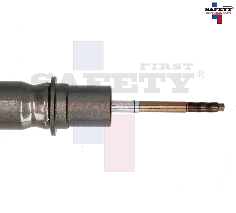 Amortiguador Trasera Ambos Lados Gas Volkswagen Gol 4L 1.6 Lts 2009-2020 Pointer 4L 1.8 Lts 2000-2009 Sin Platillo Safety