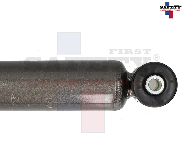 Amortiguador Trasera Ambos Lados Gas Volkswagen Gol 4L 1.6 Lts 2009-2020 Pointer 4L 1.8 Lts 2000-2009 Sin Platillo Safety