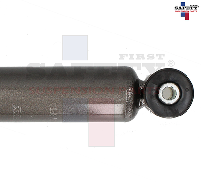 Amortiguador Trasera Ambos Lados Gas Volkswagen Gol 4L 1.6 Lts 2009-2020 Pointer 4L 1.8 Lts 2000-2009 Sin Platillo Safety