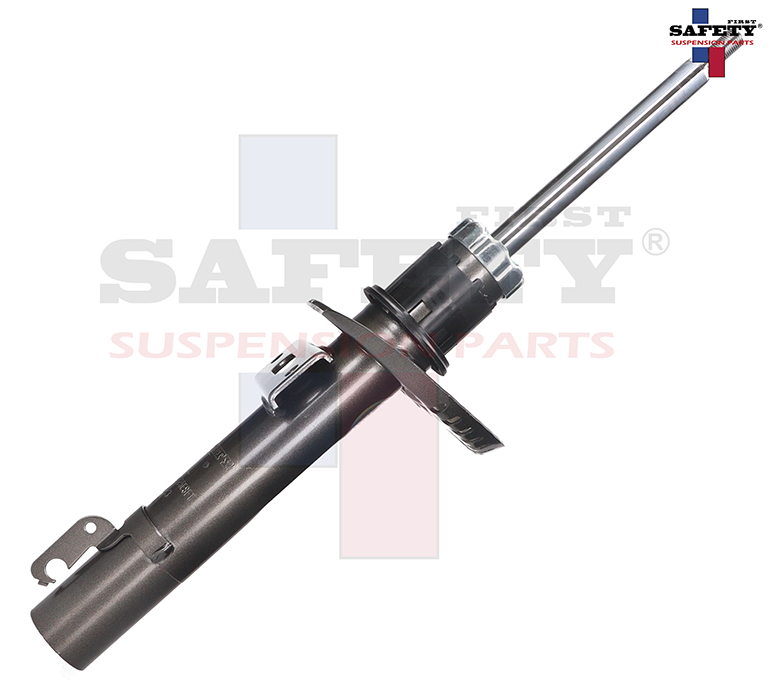 Amortiguador Delantera Ambos Lados Gas Seat Ibiza 4L 1.6 Lts 2003-2009 Volkswagen Gol 4L 1.6 Lts 2009-2020 Polo 4L 1.6 Lts 2003-2007 Lupo 4L 1.6 Lts 2005-2009 Safety