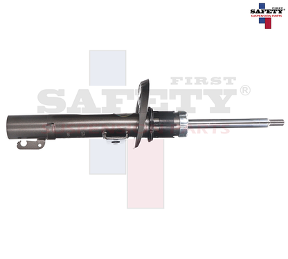 Amortiguador Delantera Ambos Lados Gas Seat Ibiza 4L 1.6 Lts 2003-2009 Volkswagen Gol 4L 1.6 Lts 2009-2020 Polo 4L 1.6 Lts 2003-2007 Lupo 4L 1.6 Lts 2005-2009 Safety