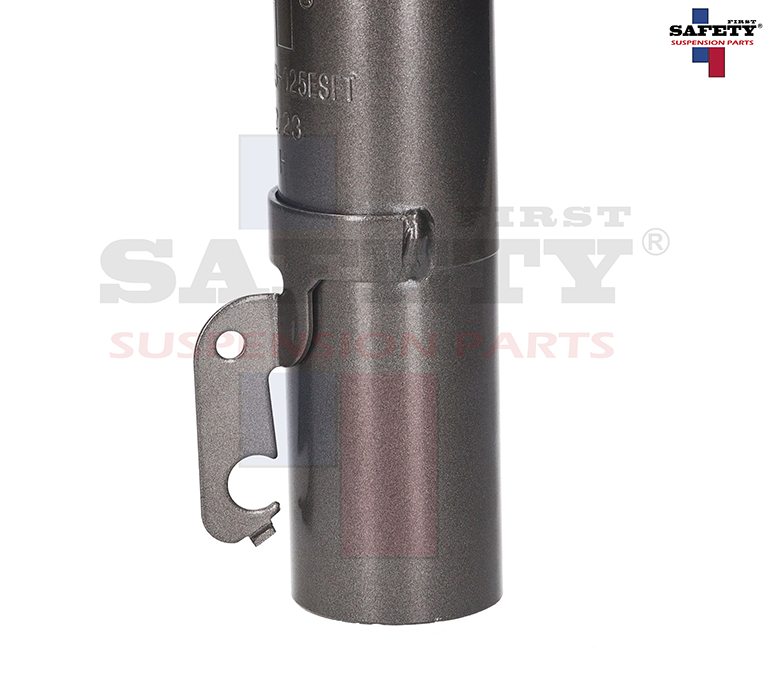 Amortiguador Delantera Ambos Lados Gas Seat Ibiza 4L 1.6 Lts 2003-2009 Volkswagen Gol 4L 1.6 Lts 2009-2020 Polo 4L 1.6 Lts 2003-2007 Lupo 4L 1.6 Lts 2005-2009 Safety