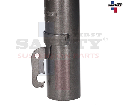 Amortiguador Delantera Ambos Lados Gas Seat Ibiza 4L 1.6 Lts 2003-2009 Volkswagen Gol 4L 1.6 Lts 2009-2020 Polo 4L 1.6 Lts 2003-2007 Lupo 4L 1.6 Lts 2005-2009 Safety