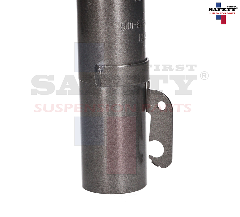 Amortiguador Delantera Ambos Lados Gas Seat Ibiza 4L 1.6 Lts 2003-2009 Volkswagen Gol 4L 1.6 Lts 2009-2020 Polo 4L 1.6 Lts 2003-2007 Lupo 4L 1.6 Lts 2005-2009 Safety
