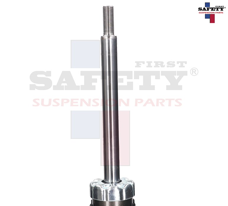 Amortiguador Delantera Ambos Lados Gas Seat Ibiza 4L 1.6 Lts 2003-2009 Volkswagen Gol 4L 1.6 Lts 2009-2020 Polo 4L 1.6 Lts 2003-2007 Lupo 4L 1.6 Lts 2005-2009 Safety