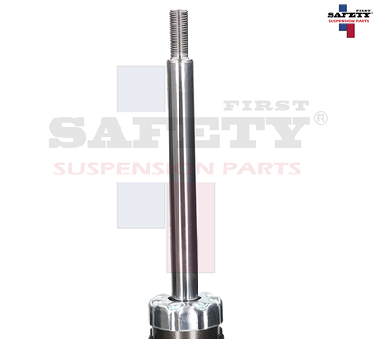 Amortiguador Delantera Ambos Lados Gas Seat Ibiza 4L 1.6 Lts 2003-2009 Volkswagen Gol 4L 1.6 Lts 2009-2020 Polo 4L 1.6 Lts 2003-2007 Lupo 4L 1.6 Lts 2005-2009 Safety