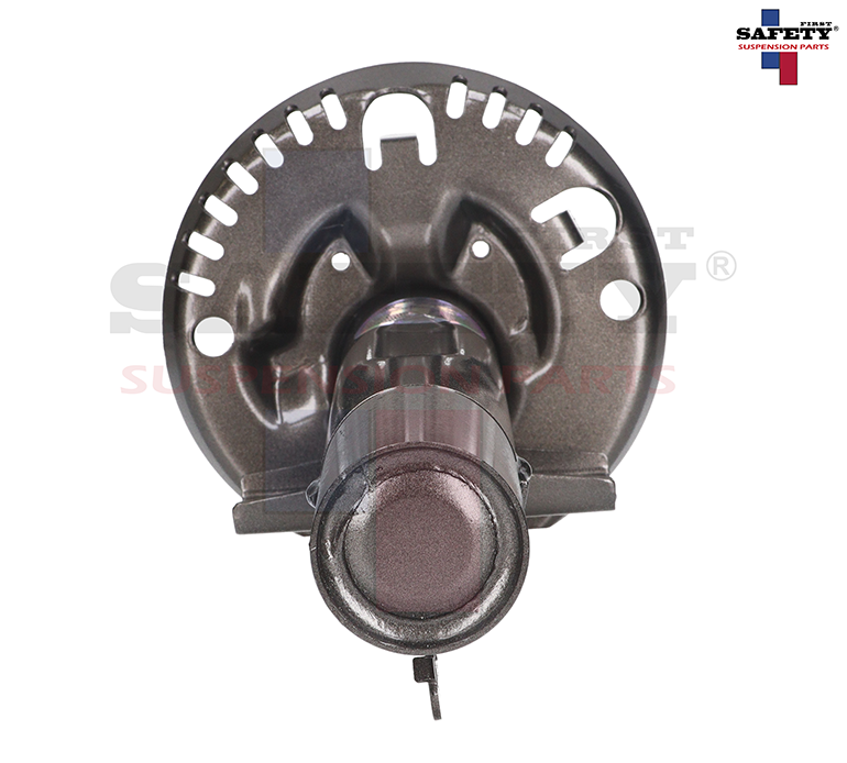 Amortiguador Delantera Ambos Lados Gas Seat Ibiza 4L 1.6 Lts 2003-2009 Volkswagen Gol 4L 1.6 Lts 2009-2020 Polo 4L 1.6 Lts 2003-2007 Lupo 4L 1.6 Lts 2005-2009 Safety