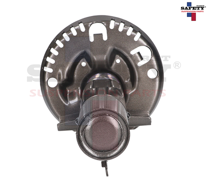 Amortiguador Delantera Ambos Lados Gas Seat Ibiza 4L 1.6 Lts 2003-2009 Volkswagen Gol 4L 1.6 Lts 2009-2020 Polo 4L 1.6 Lts 2003-2007 Lupo 4L 1.6 Lts 2005-2009 Safety