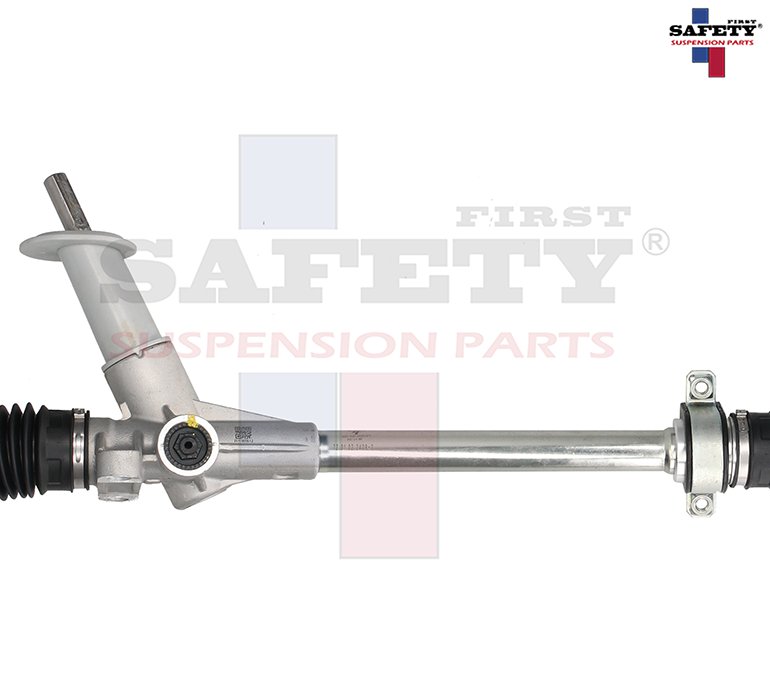 Caja Dirección Volkswagen Gol 4L 1.6 Lts 2009-2021 Volkswagen Truck Saveiro 4L 1.6 Lts 2010-2021 Electro Asistida Sin Terminales Safety