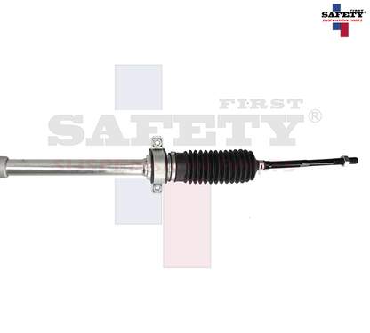 Caja Dirección Volkswagen Gol 4L 1.6 Lts 2009-2021 Volkswagen Truck Saveiro 4L 1.6 Lts 2010-2021 Electro Asistida Sin Terminales Safety