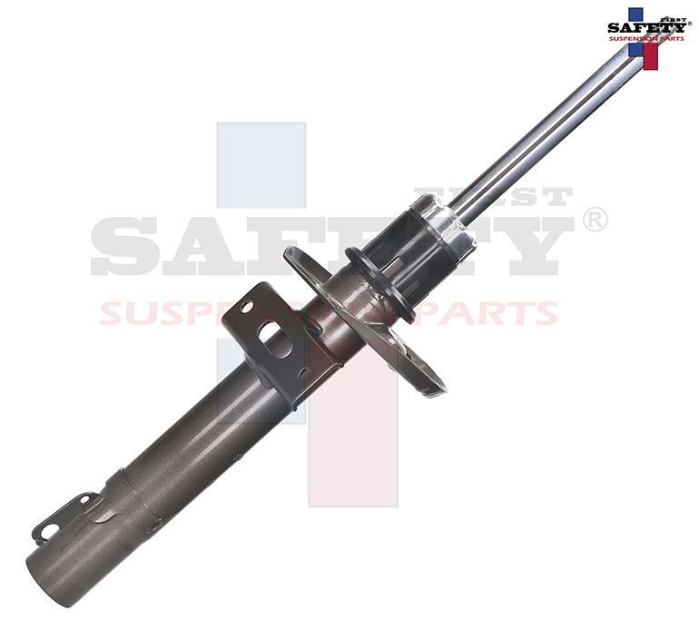 Amortiguador Delantera Ambos Lados Gas Volkswagen Truck Crossfox 4L 1.6 Lts 2007-2017 Saveiro 4L 1.6 Lts 2010-2016 Safety