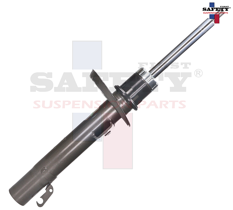Amortiguador Delantera Ambos Lados Gas Volkswagen Truck Crossfox 4L 1.6 Lts 2007-2017 Saveiro 4L 1.6 Lts 2010-2016 Safety