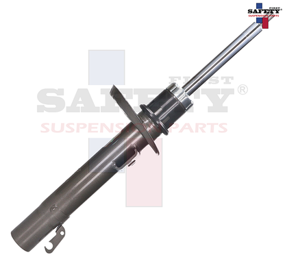 Amortiguador Delantera Ambos Lados Gas Volkswagen Truck Crossfox 4L 1.6 Lts 2007-2017 Saveiro 4L 1.6 Lts 2010-2016 Safety