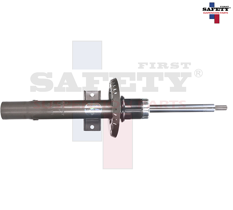 Amortiguador Delantera Ambos Lados Gas Volkswagen Truck Crossfox 4L 1.6 Lts 2007-2017 Saveiro 4L 1.6 Lts 2010-2016 Safety