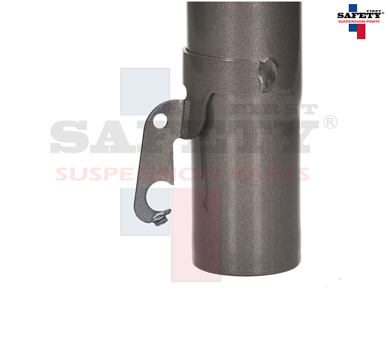 Amortiguador Delantera Ambos Lados Gas Volkswagen Truck Crossfox 4L 1.6 Lts 2007-2017 Saveiro 4L 1.6 Lts 2010-2016 Safety
