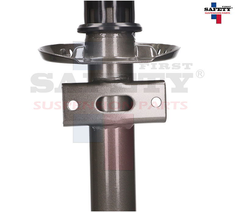 Amortiguador Delantera Ambos Lados Gas Volkswagen Truck Crossfox 4L 1.6 Lts 2007-2017 Saveiro 4L 1.6 Lts 2010-2016 Safety