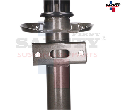 Amortiguador Delantera Ambos Lados Gas Volkswagen Truck Crossfox 4L 1.6 Lts 2007-2017 Saveiro 4L 1.6 Lts 2010-2016 Safety