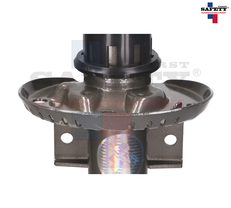 Amortiguador Delantera Ambos Lados Gas Volkswagen Truck Crossfox 4L 1.6 Lts 2007-2017 Saveiro 4L 1.6 Lts 2010-2016 Safety