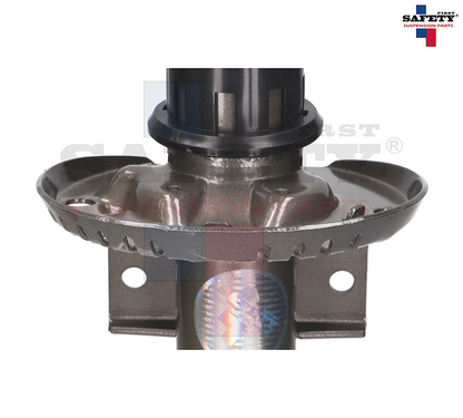 Amortiguador Delantera Ambos Lados Gas Volkswagen Truck Crossfox 4L 1.6 Lts 2007-2017 Saveiro 4L 1.6 Lts 2010-2016 Safety