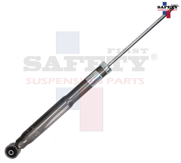 Amortiguador Trasera Ambos Lados Gas Volkswagen Truck Crossfox 4L 1.6 Lts 2007-2017 Saveiro 4L 1.6 Lts 2010-2022 Sport Van 4L 1.6 Lts 2007-2010 Safety