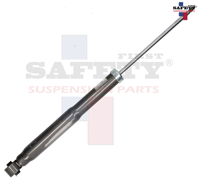 Amortiguador Trasera Ambos Lados Gas Volkswagen Truck Crossfox 4L 1.6 Lts 2007-2017 Saveiro 4L 1.6 Lts 2010-2022 Sport Van 4L 1.6 Lts 2007-2010 Safety
