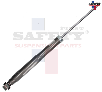 Amortiguador Trasera Ambos Lados Gas Volkswagen Truck Crossfox 4L 1.6 Lts 2007-2017 Saveiro 4L 1.6 Lts 2010-2022 Sport Van 4L 1.6 Lts 2007-2010 Safety