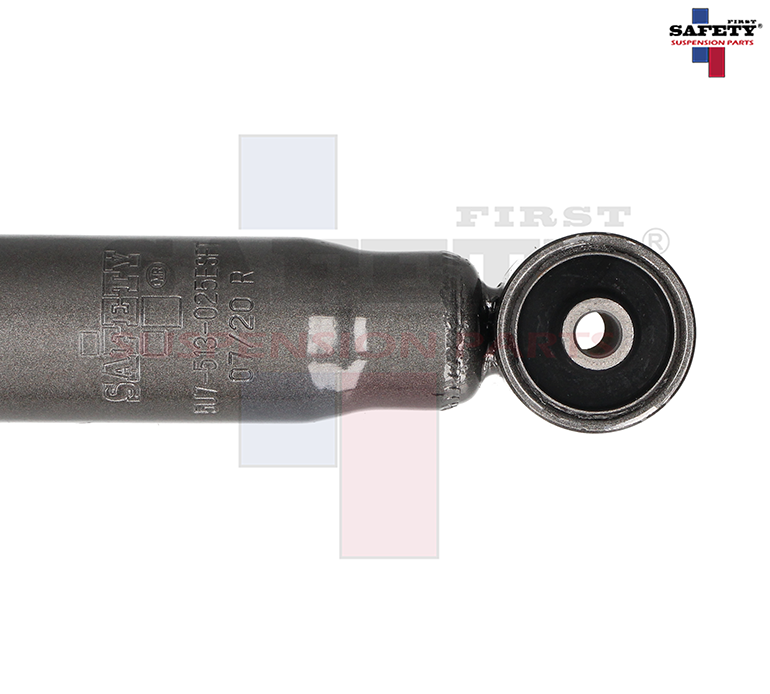 Amortiguador Trasera Ambos Lados Gas Volkswagen Truck Crossfox 4L 1.6 Lts 2007-2017 Saveiro 4L 1.6 Lts 2010-2022 Sport Van 4L 1.6 Lts 2007-2010 Safety