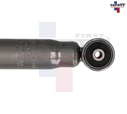 Amortiguador Trasera Ambos Lados Gas Volkswagen Truck Crossfox 4L 1.6 Lts 2007-2017 Saveiro 4L 1.6 Lts 2010-2022 Sport Van 4L 1.6 Lts 2007-2010 Safety