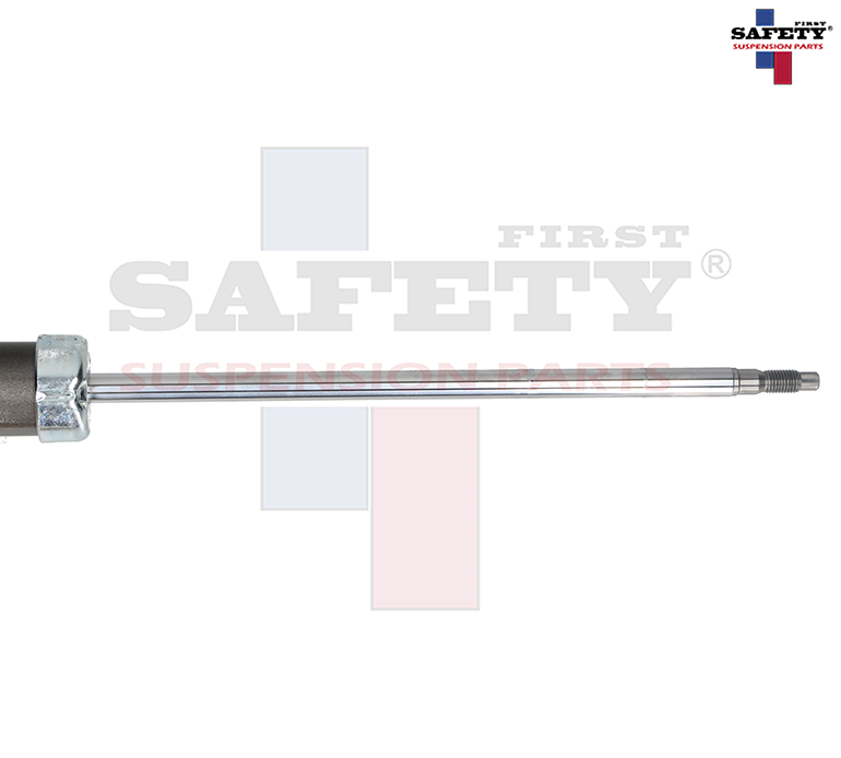 Amortiguador Trasera Ambos Lados Gas Volkswagen Truck Crossfox 4L 1.6 Lts 2007-2017 Saveiro 4L 1.6 Lts 2010-2022 Sport Van 4L 1.6 Lts 2007-2010 Safety